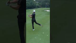 A LOT to digest with this golf clip 😮 [upl. by Aufmann]