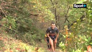 Les Templiers reportage Sport [upl. by Joh]