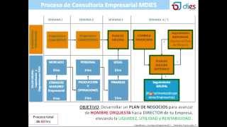 Proceso de Consultoría [upl. by Sauveur881]