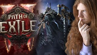 What is happening with Path Of Exile 2 [upl. by Moon62]