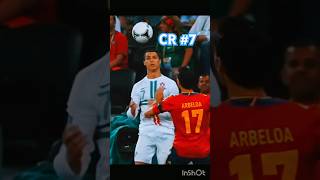 Cristiano Ronaldo’s Top Football Skills That Leave Defenders Helpless football games sports reel [upl. by Eelymmij]