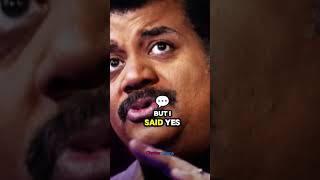 Neil Degrasse Tyson on the flaws of eye witness on Joe Rogans podcast podcast science shorts [upl. by Quintus872]