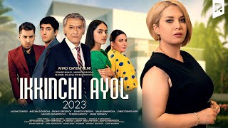 Ikkinchi ayol ozbek film  Иккинчи аёл узбекфильм [upl. by Solracesoj]