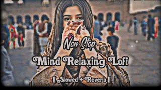 TRENDING 😇INSTAGRAM LOFI MASHUP SLOWEDREVERBED  MIND FRESH LOFI SONG  LOFI SONGS [upl. by Eimarrej839]