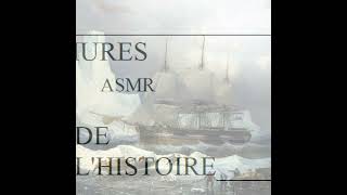 ASMR LES MURMURES DE LHISTOIRE  Expédition Franklin [upl. by Ettezoj695]