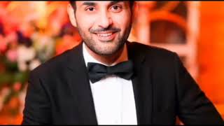 affan waheed second wedding video  affan waheed wedding  aye musht e khak ost [upl. by Ollehcram355]