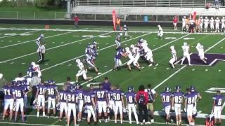 Sophmore Year Highlights Jalen Webster [upl. by Bluma46]