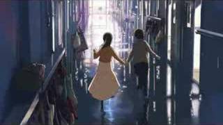 5 Centimeters Per Second [upl. by Valenka]