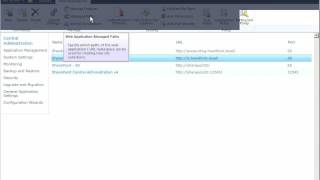 SharePoint 2010 Installation  Part 3 [upl. by Turner]