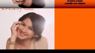 Deasy Natalina – Temani Hidupku Sampai Official Music Videomp4 [upl. by Bolme]