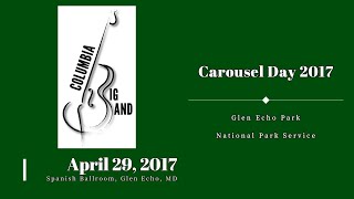 Mercy Mercy Mercy  Zawinul  Wilson  2017 Carousel Day [upl. by Rehpotsihc]