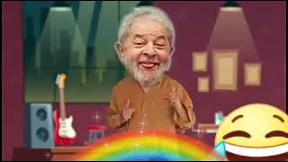 cabeça branca  versão humor com Lula [upl. by Tufts]