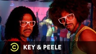 Key amp Peele  LMFAOs NonStop Party [upl. by Hollyanne]