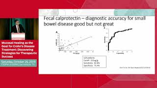 Mucosal Healing as a Primary Goal in Crohn’s Disease [upl. by Sarazen]