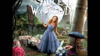 Alice in Wonderland song [upl. by Sylera]