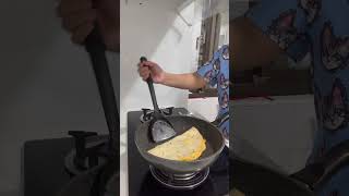 TAMPING EVERYDAY cooking breakfast ofwlife youtubeshorts [upl. by Aseiram608]