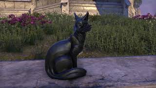 ESO Greymoor Preview  Antiquities Furnishings per region [upl. by Assyle804]