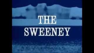 quotThe Sweeneyquot TV Intro [upl. by Lari462]