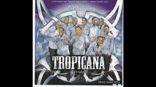 Orchestre Tropicana dHaiti  Decidew [upl. by Saito]