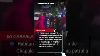 lasnoticias senado chapala reformajudicial vacunación paris2024 jalisco news shortvideo [upl. by Paige617]