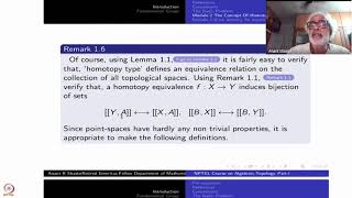 Week 1  Lecture 3 [upl. by Paulita]