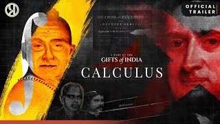 Official Trailer  Gifts of India  Calculus  Mathematics  Short Documentary [upl. by Manson]