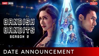 bandish bandits season 2  Teaser trailer update Bandish bandits season 2 release date [upl. by Lama30]