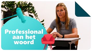 Werken in de kinderopvang  Pedagogisch werk [upl. by Garlaand]