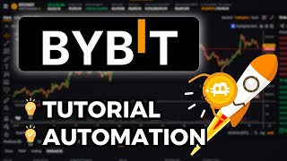 Bybit Review 2024 Complete Guide Trading and Automation [upl. by Radloff]