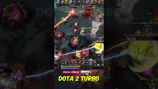 Tundra vs Heroic Part 13 Dota 2 Hightlights  Wallachia 2024 dota2 shorts [upl. by Etnahsal]