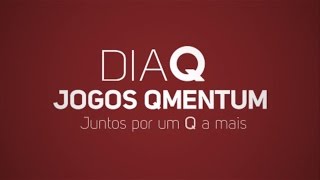 Jogos Interativos Qmentum [upl. by Ledua]