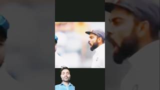 👉👿Kohli ka attitude👿viratkohli cricket ytshort shortsfeed youtubeshortipl [upl. by Cutler]