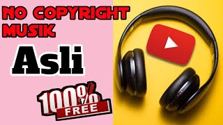 Cara Upload Musik tanpa copyright dan Tidak Kena Hak Cipta 100 work  no copyright [upl. by Nosduj420]