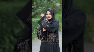 New Abaya collection in Bangladesh👗🌈✨ abaya hijab borka [upl. by Christi]