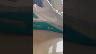 Nike adapt auto max nikeshoes nikensalindry youtubeindia youtubeshorts shortvideos viral [upl. by Lukash]