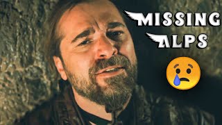 👊Albasti Kidnap ertugrul😠💔Missing Alps😭🏹HK EDITX🛡️ [upl. by Maccarone]