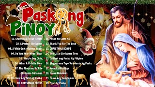 Paskong Pinoy Best Tagalog Christmas Songs Medley 2025 🌲 CHRISTMAS SONG MEDLEY NONSTOP 2025 [upl. by Atteuqram]