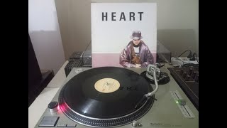 Pet Shop Boys  Heart Original Extended Edit [upl. by Padegs]