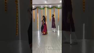 Dakla 2 dakla garba navratri gujarati garbadance viralvideo india explorepage [upl. by Terrijo]