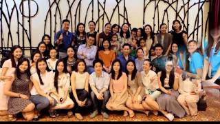 Dermatology Residency Program at Siriraj Hospital [upl. by Asilem]