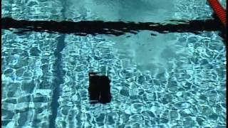 Officiating Swimming Chapter 3  Backstroke [upl. by Nahtad]