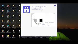 Abelssoft AntiBrowserSpy 2020 v300 Multilingual [upl. by Ressay]