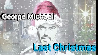 Last Christmas —George Michael remix [upl. by Foss]