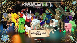 PURBDCRAFT mod patch how to Minecraft bdcraft for mods and mod packs [upl. by Eyt]