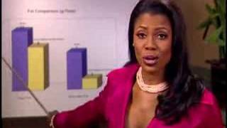 Reality TV Star Omarosa Admits that Now She Knows Better [upl. by Tisbee]