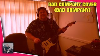 Bad company cover Bad Company [upl. by Miyasawa]