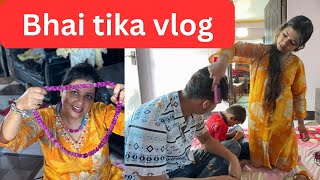 YAS PALI KO BHAITIKA MAILE YASHERE MANAYA ॥ BHAITIKA VLOG ॥ [upl. by Tizes75]