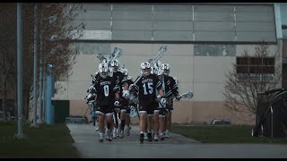 Beacons Lacrosse on the Rise [upl. by Nosimaj]