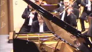 P Czajkowski  Piano Concerto No 1 in B minor Op 23 5th Movement [upl. by Idelson368]