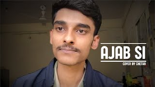 Aankhon mein teri ajab si cover by Chetan  Om Shanti Om [upl. by Hakim]